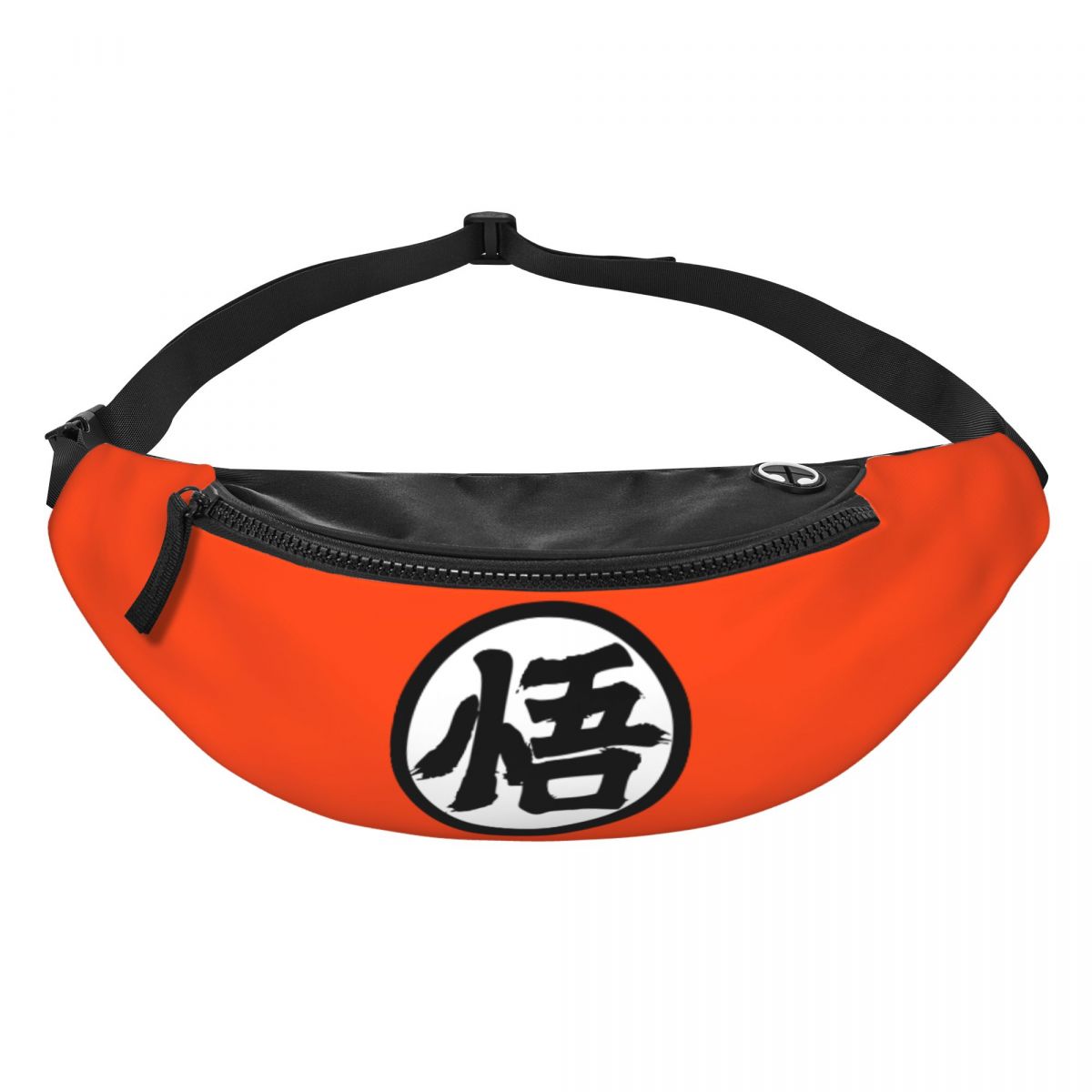 Custom Novelty G-Gokues Cartoo - Men'S Accessories Travel Bag ulasan dan harga