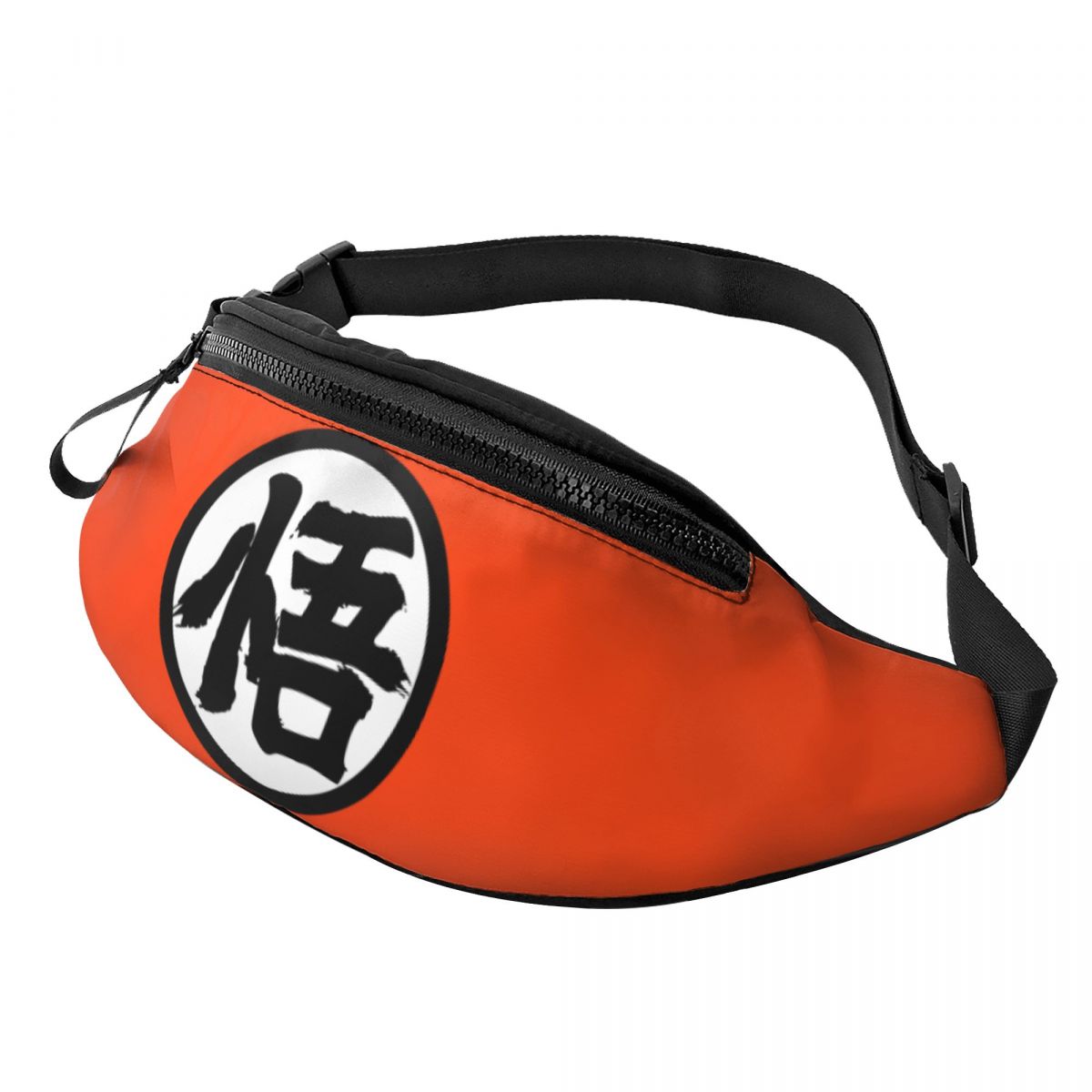 Custom Novelty G-Gokues Cartoo - Men'S Accessories Travel Bag ulasan dan harga
