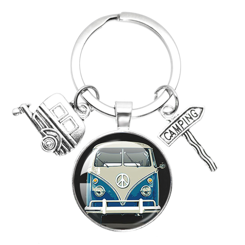 Fashion Vintage Hippie Peace S - Men Accessories Photos ulasan dan harga