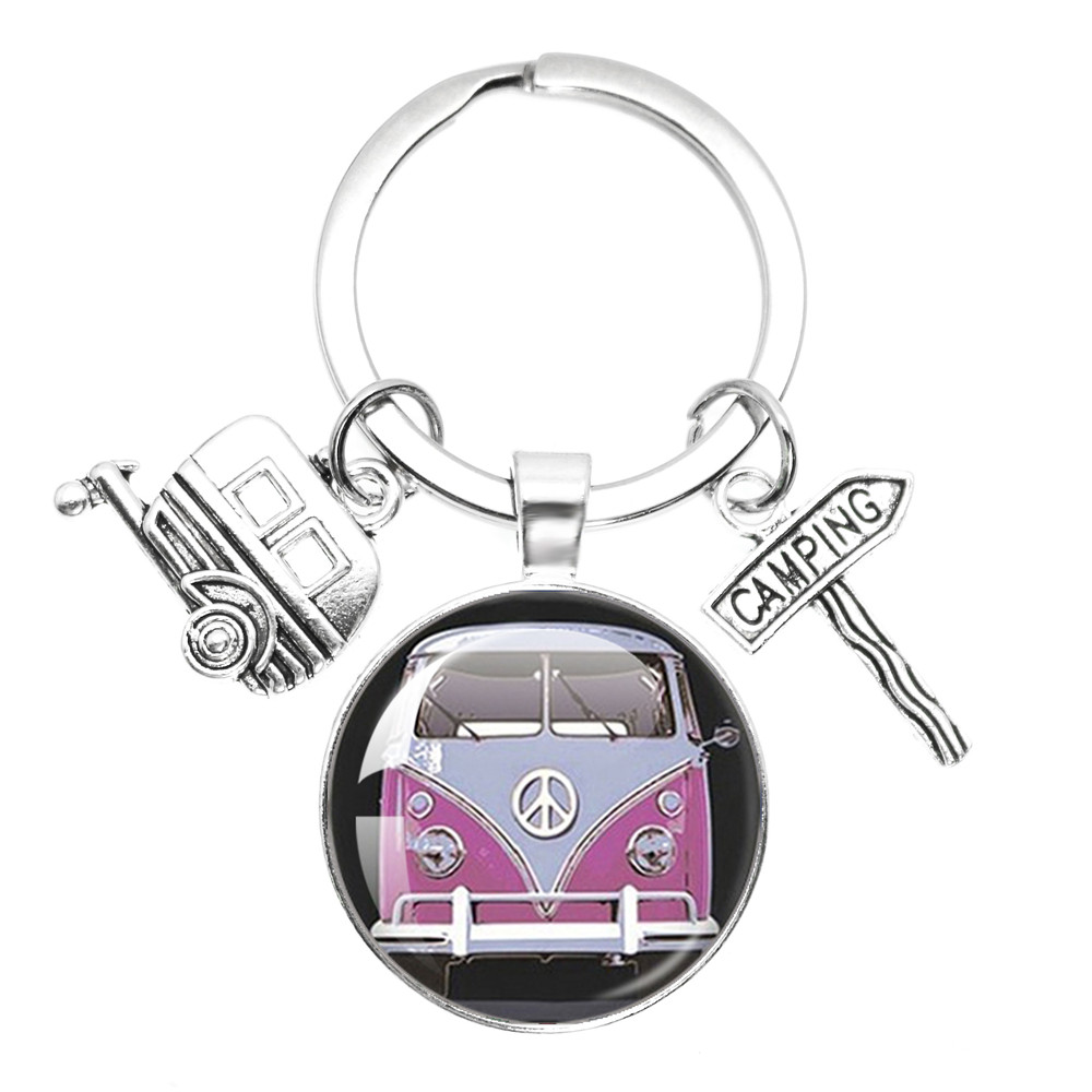 Fashion Vintage Hippie Peace S - Men Accessories Photos ulasan dan harga