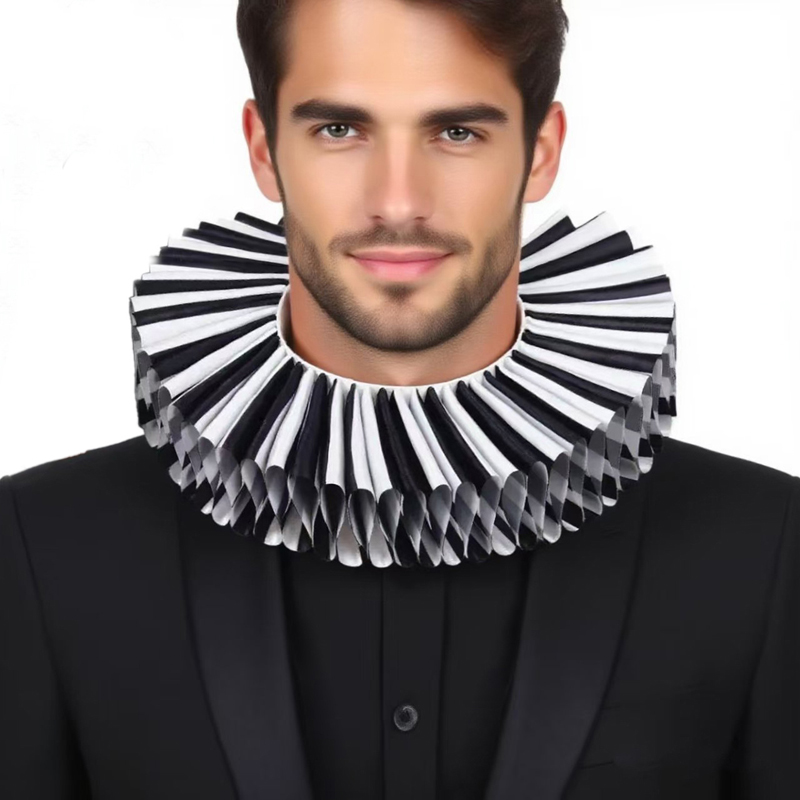 Victorian Fake Collar for Wome - Men'S Victorian Accessories ulasan dan harga