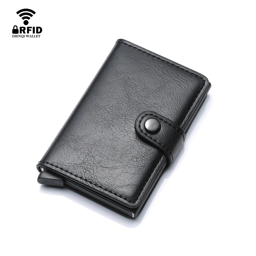 Business Credit Card Holders L - Men'S Accessories Wallet ulasan dan harga