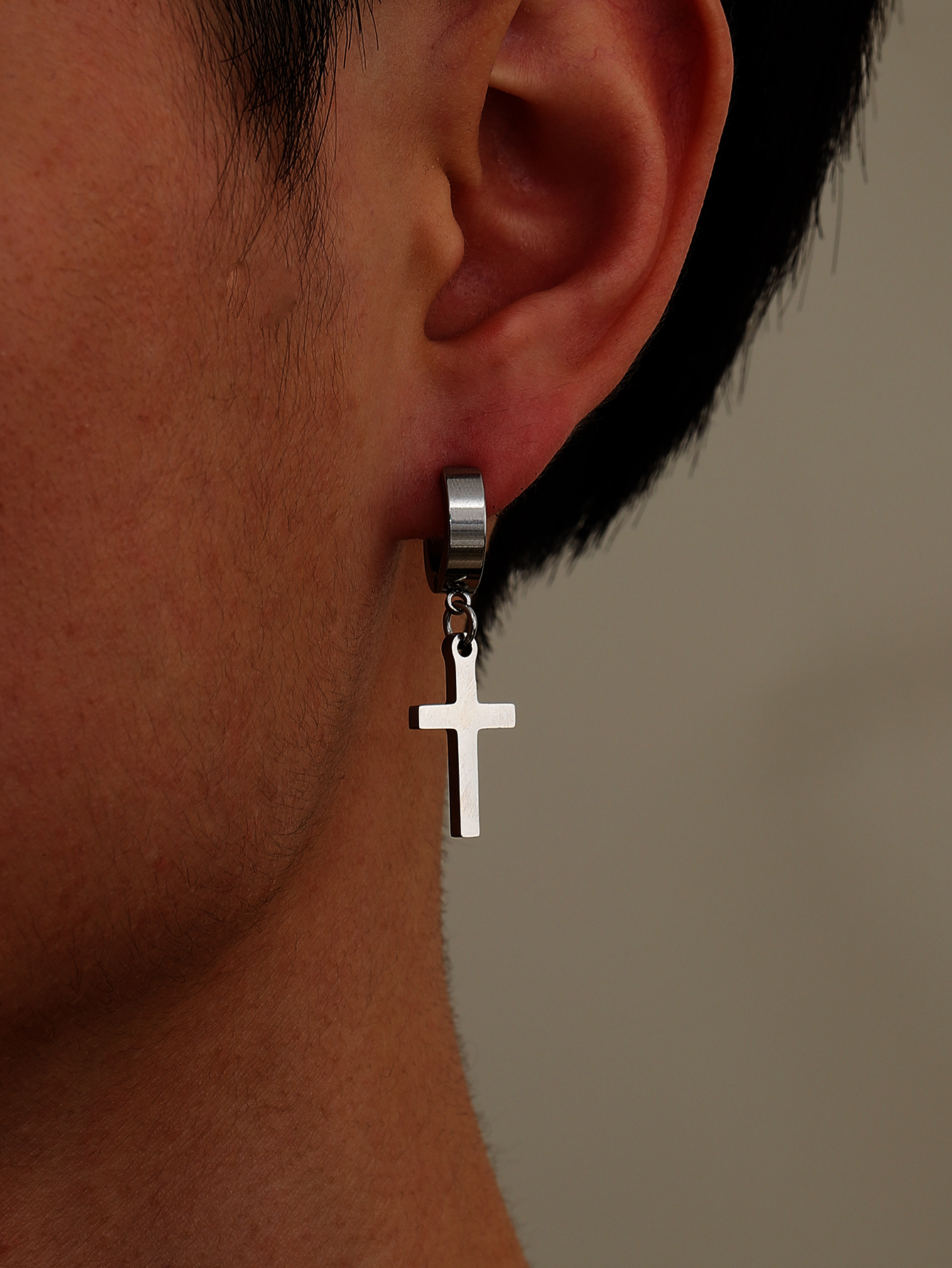 Fashion trend personality cros - Men'S Accessories Instagram ulasan dan harga