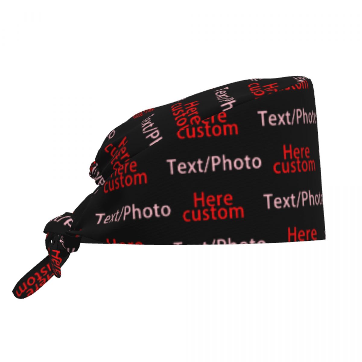 Custom Your Photo Logo Message - Men Accessories Photos ulasan dan harga