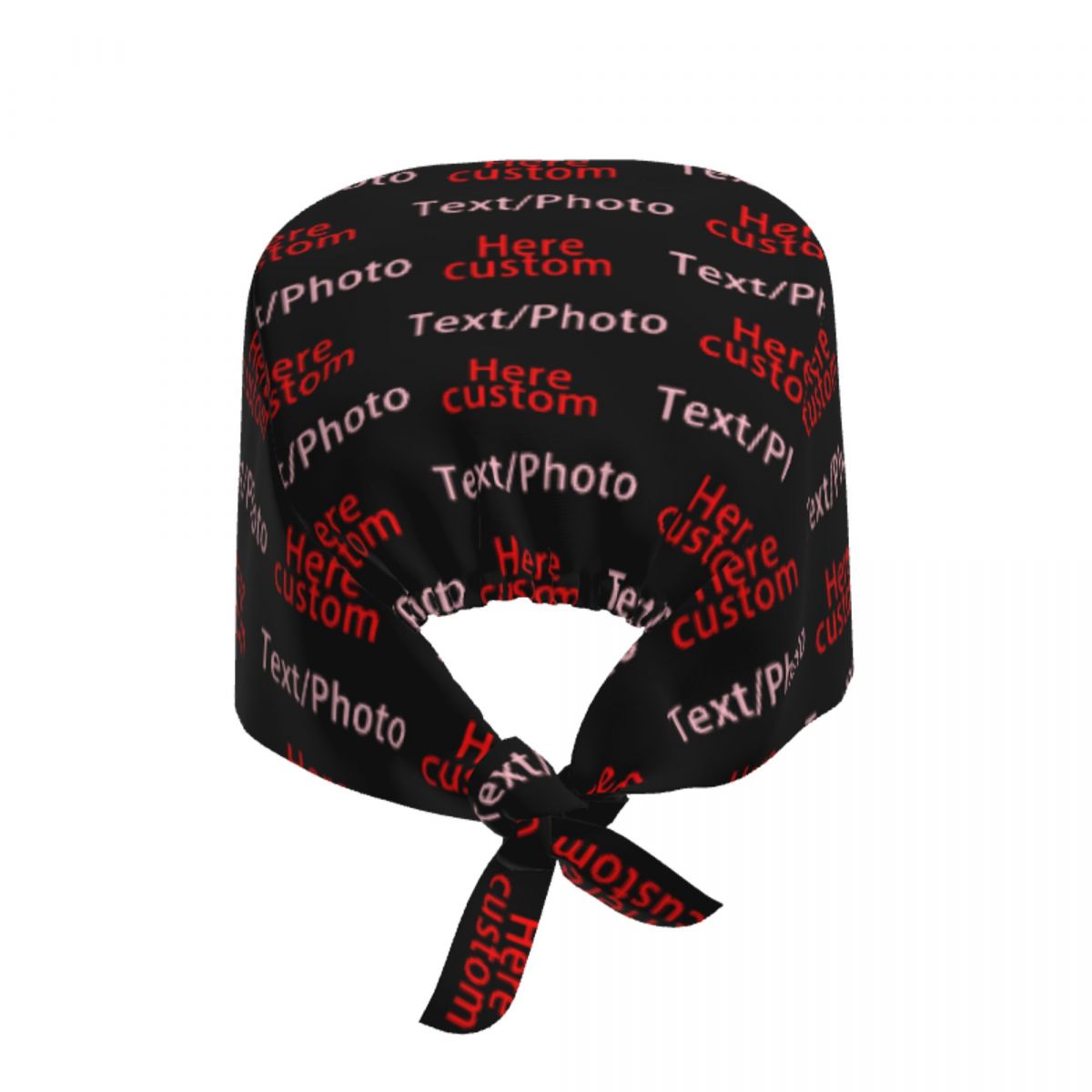 Custom Your Photo Logo Message - Men Accessories Photos ulasan dan harga