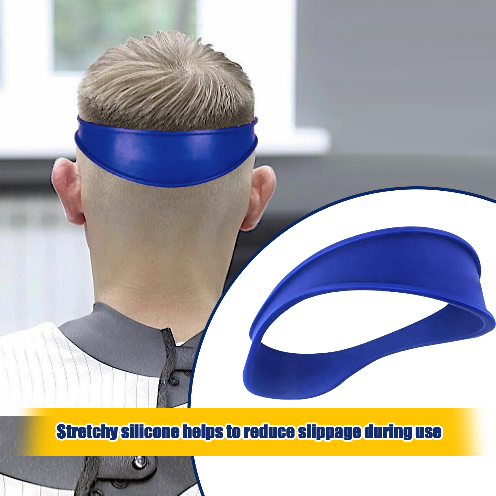 DIY Men Hair Trimming Ruler Ne - Men Accessories Guide ulasan dan harga