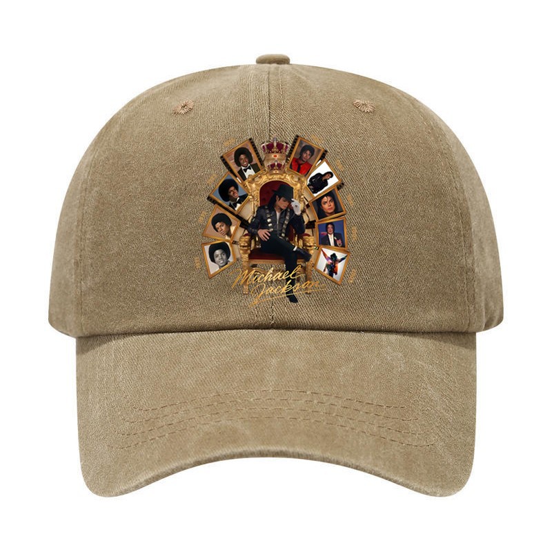 Summer Adjustable Sun Hats Mic - Hat Snapback Cap ulasan dan harga