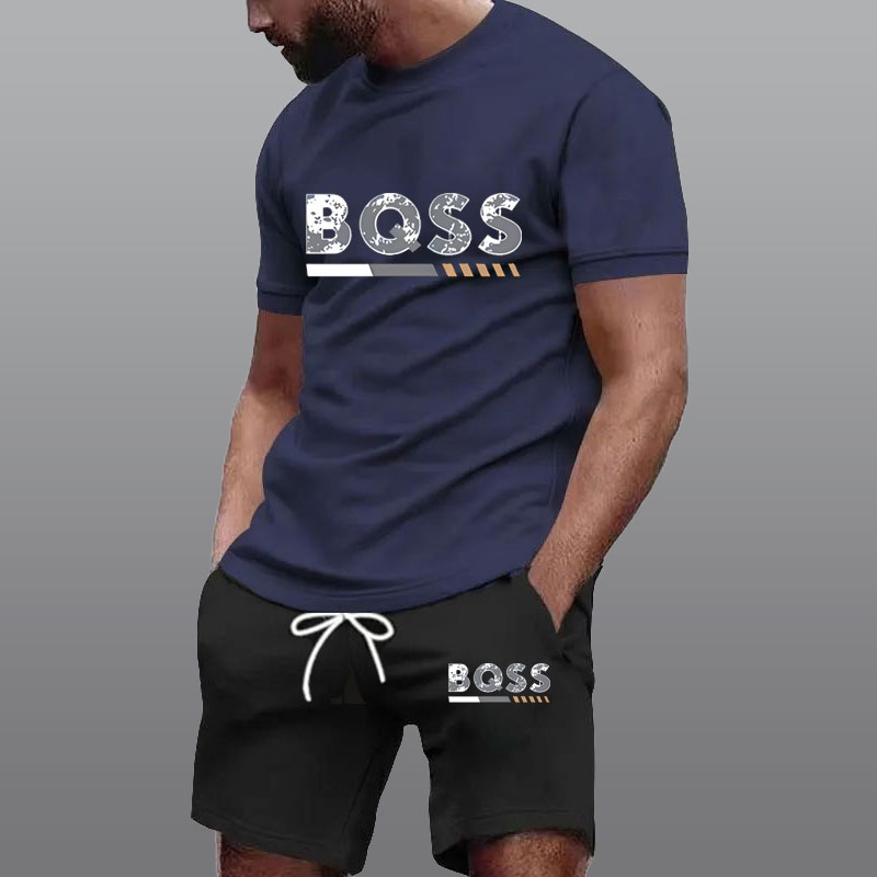Summer Sportswear Men's Suit F - Men'S Accessories Pouch ulasan dan harga