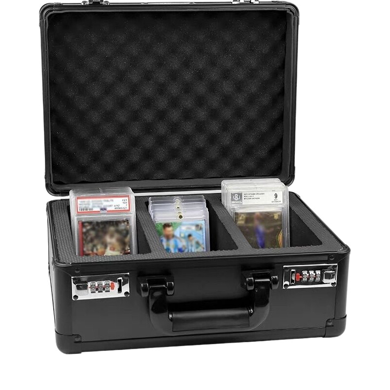 Card Storage Case for TCG, MTG - Men'S Accessories Rack ulasan dan harga