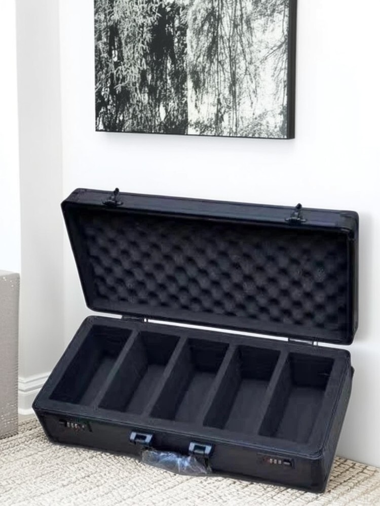 Card Storage Case for TCG, MTG - Men'S Accessories Rack ulasan dan harga